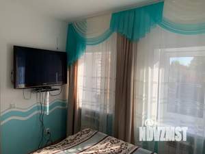 2-к квартира, посуточно, 33м2, 2/2 этаж