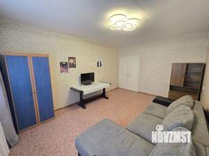 3-к квартира, на длительный срок, 82м2, 2/19 этаж