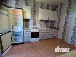 1-к квартира, на длительный срок, 41м2, 2/10 этаж