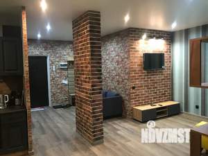 2-к квартира, посуточно, 45м2, 19/25 этаж