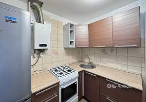 2-к квартира, на длительный срок, 43м2, 4/5 этаж