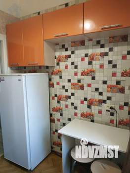 1-к квартира, на длительный срок, 30м2, 3/3 этаж