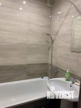 1-к квартира, посуточно, 47м2, 4/17 этаж