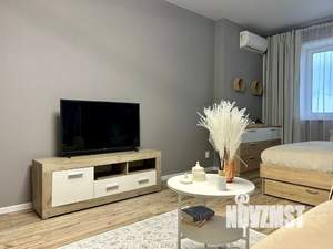 1-к квартира, посуточно, 43м2, 17/17 этаж