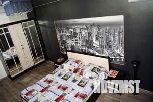 1-к квартира, посуточно, 40м2, 5/15 этаж
