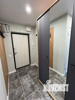 1-к квартира, на длительный срок, 34м2, 15/20 этаж