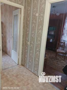 1-к квартира, на длительный срок, 29м2, 3/5 этаж