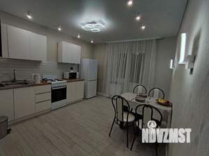 1-к квартира, посуточно, 39м2, 1/1 этаж