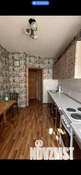 1-к квартира, на длительный срок, 46м2, 9/16 этаж