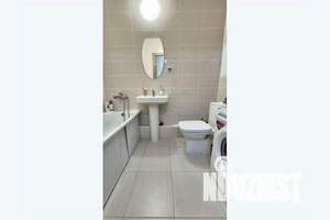 1-к квартира, посуточно, 42м2, 1/16 этаж