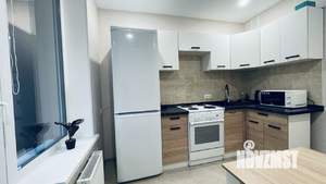 1-к квартира, посуточно, 35м2, 5/18 этаж