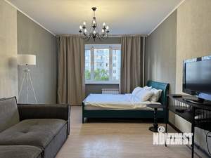 2-к квартира, посуточно, 55м2, 5/10 этаж
