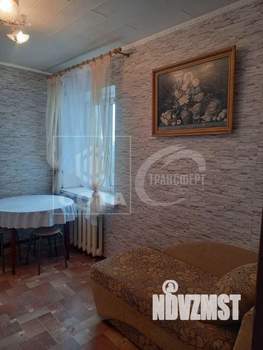 1-к квартира, на длительный срок, 35м2, 15/17 этаж