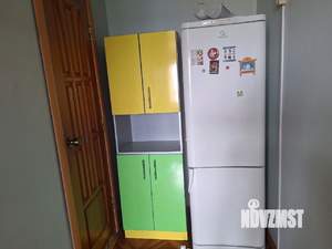 2-к квартира, на длительный срок, 55м2, 14/16 этаж