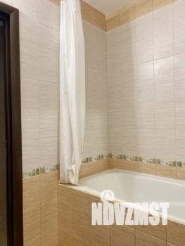 1-к квартира, посуточно, 47м2, 8/8 этаж