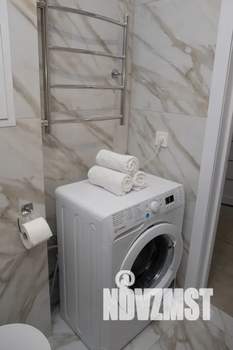 1-к квартира, посуточно, 43м2, 10/19 этаж