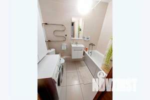 1-к квартира, посуточно, 41м2, 17/17 этаж