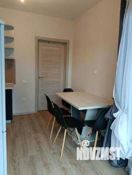 1-к квартира, на длительный срок, 32м2, 3/25 этаж