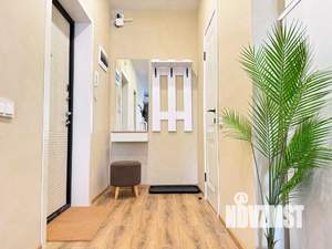 1-к квартира, посуточно, 29м2, 1/1 этаж