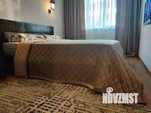 2-к квартира, посуточно, 46м2, 1/1 этаж