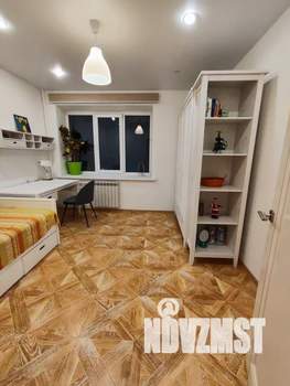 2-к квартира, посуточно, 64м2, 11/17 этаж