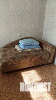 1-к квартира, посуточно, 36м2, 7/10 этаж