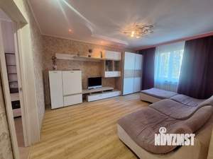 3-к квартира, на длительный срок, 60м2, 4/9 этаж