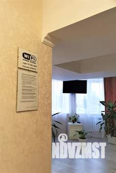 1-к квартира, посуточно, 50м2, 13/16 этаж