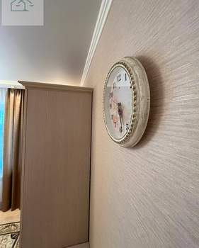 2-к квартира, на длительный срок, 57м2, 10/14 этаж