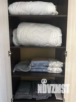 1-к квартира, посуточно, 36м2, 2/2 этаж