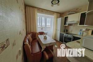 2-к квартира, посуточно, 50м2, 8/9 этаж