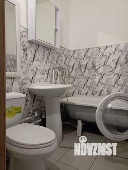 1-к квартира, на длительный срок, 44м2, 14/16 этаж