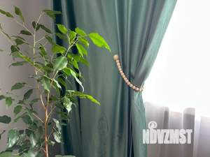 1-к квартира, посуточно, 43м2, 19/25 этаж