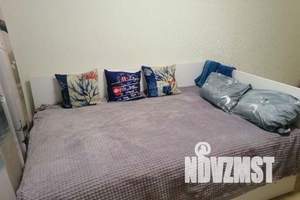 1-к квартира, посуточно, 25м2, 6/19 этаж