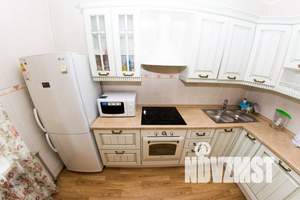 1-к квартира, посуточно, 43м2, 11/15 этаж