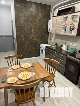 2-к квартира, посуточно, 70м2, 1/5 этаж