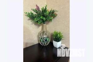 2-к квартира, посуточно, 60м2, 4/10 этаж