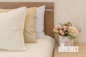 1-к квартира, посуточно, 55м2, 7/25 этаж