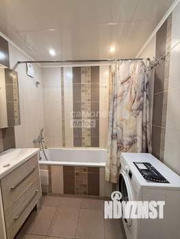 3-к квартира, на длительный срок, 90м2, 10/16 этаж