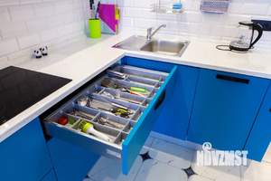 1-к квартира, посуточно, 53м2, 1/1 этаж