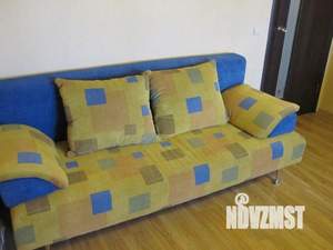 1-к квартира, посуточно, 47м2, 1/1 этаж