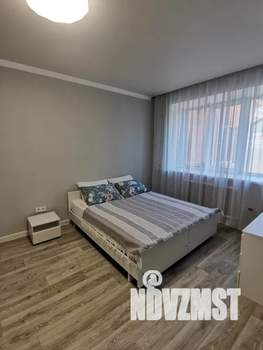 1-к квартира, посуточно, 31м2, 4/4 этаж