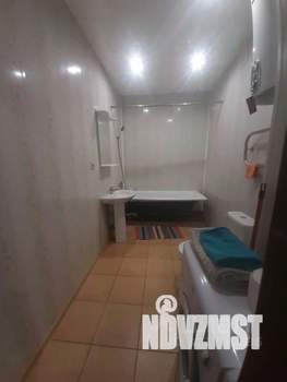 1-к квартира, посуточно, 55м2, 1/1 этаж