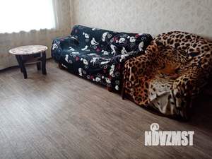 1-к квартира, посуточно, 40м2, 5/17 этаж