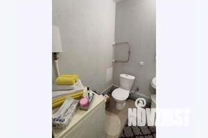 1-к квартира, посуточно, 38м2, 16/17 этаж