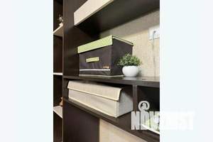 1-к квартира, посуточно, 44м2, 6/25 этаж