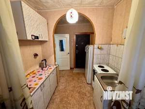 1-к квартира, на длительный срок, 22м2, 1/5 этаж