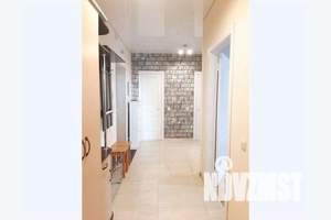 2-к квартира, посуточно, 64м2, 9/13 этаж