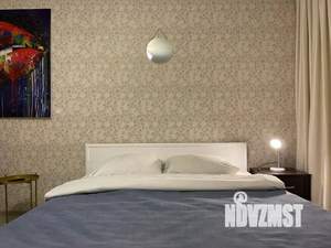 1-к квартира, посуточно, 37м2, 1/1 этаж