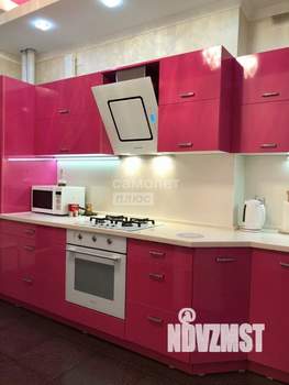 2-к квартира, на длительный срок, 90м2, 1/10 этаж